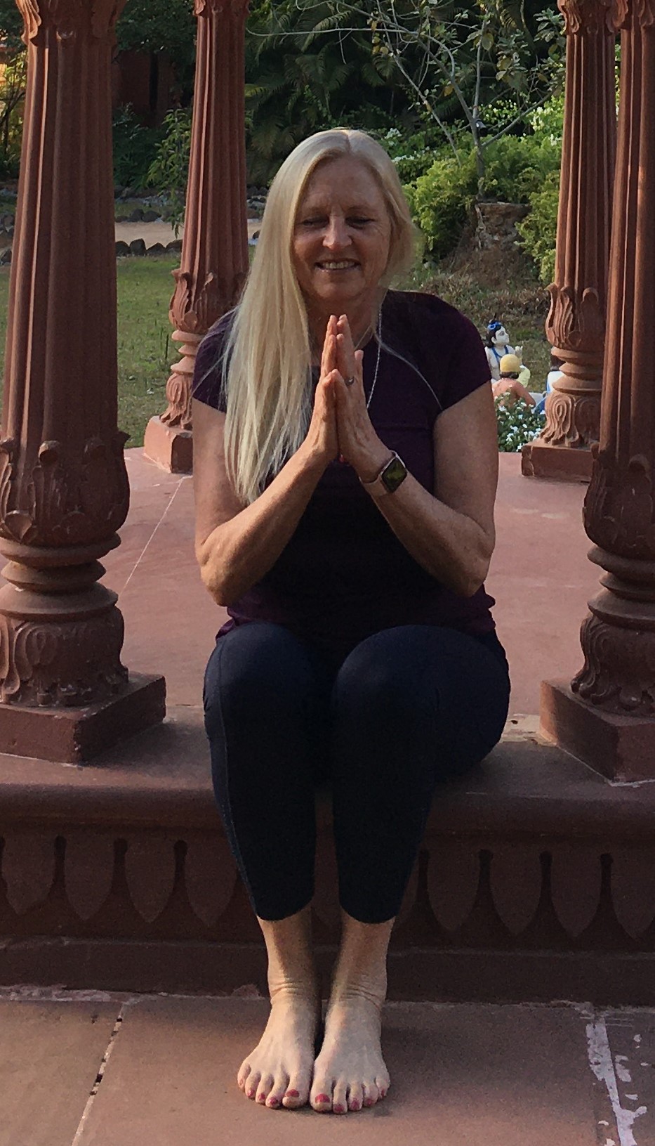 Birgit Teicher – Indien2-Ausschnitt