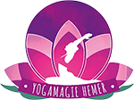 Yogamagie Logo